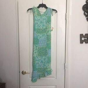 Vintage 90's Girls Dress